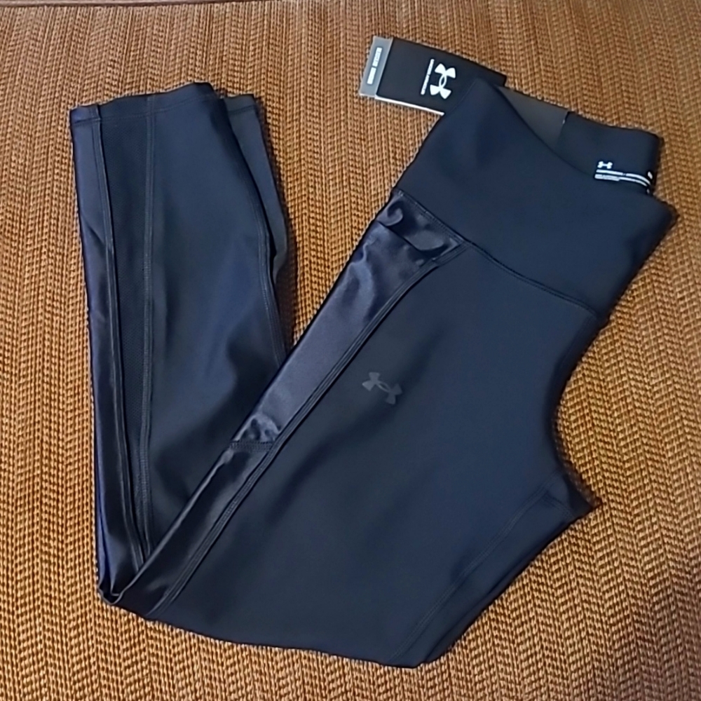Under Armour ankle leggings